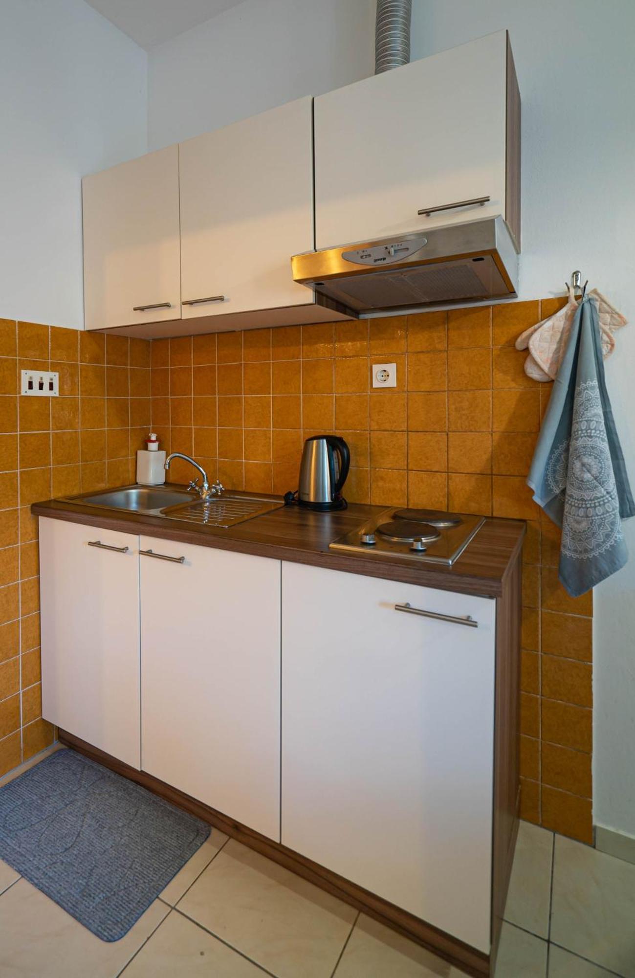 Apartment Nevenka Задар Экстерьер фото